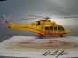 Elicottero AW 139 AIRGREEN I-NOST Piemonte scala 1_48
