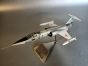 Lockheed F-104 Starfighter 4°Stormo scala 1-48