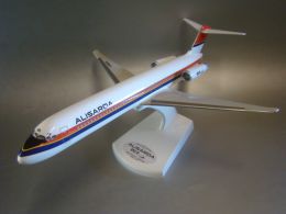 MC.Douglas DC-9 ALISARDA sc.1/100
