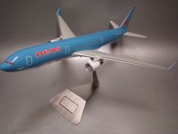Boeing B767-300 - Neos Air scala 1-100 