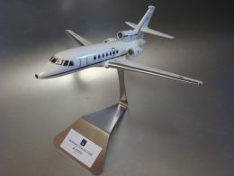 Dassault Breguet Falcon 50 sc.1-72 Aeronautica Militare.