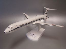  Mc.Douglas DC9 - Aeronautica Militare Italiana scala 1-100 