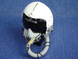 Casco Pilota Fortis scala 1-2