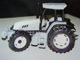 Trattore Steyr CVT170