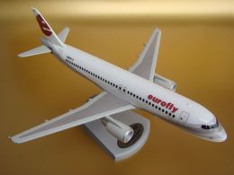 Airbus A320 Eurofly sc.1-100