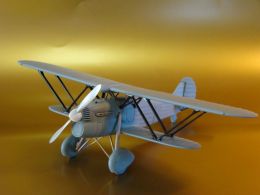 Fiat CR-32 Da personalizzare scala 1-32