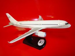Airbus A320 Canale 5 scala 1-100