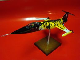 Lockheed/Alenia F-104 S Tiger Meet 88  scala1-48