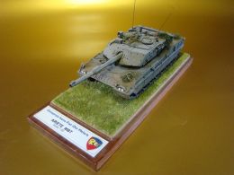 Ariete MBT 1.50