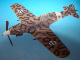 Macchi M.C.205 Veltro Da personalizzare scala 1-32