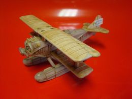 Prototipo Fokker Kinder