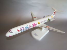MC.Douglas MD-80 (Toga) scala 1-100