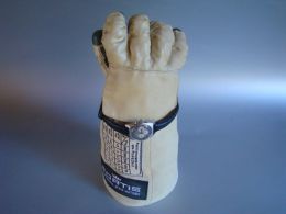 Espositore Guanto Astronauta