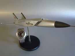 Espositore Aereo Mikoyan Mig-25 