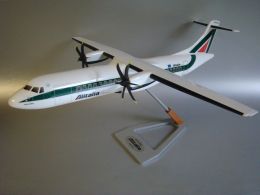 ATR 72-500- Alitalia Express scala 1-50