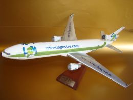 MC. Douglas MD-11 Logostre.com scala 1-100
