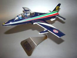 Aermacchi - MB339 - PAN sc.1-40