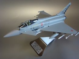 Eurofighter Typhoon F-2000 37°Stormo scala 1-50