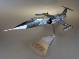 Lockheed F-104 3°Stormo 28°Gruppo scala 1-48