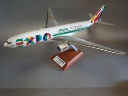 Airbus A330 EXPO 2015 Scala 1/100