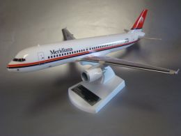 Airbus A320 Meridiana Classico sc.1-100
