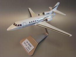 Dassault Breguet Falcon 50 M-SNSS scala.1-72