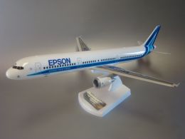 Airbus A321 EPSON scala 1-100