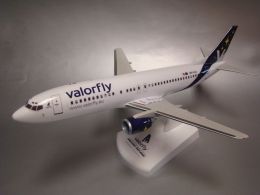 Boeing B737-400 Valorfly
