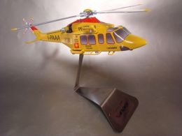 Elicottero AW 139 INAER SC. 1_48