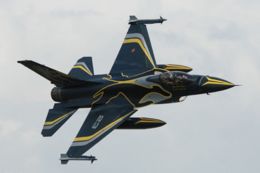 Lockheed F-16 37 Stormo Special Colors scala 1.48