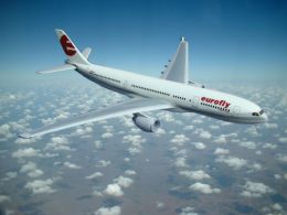 Airbus A330-200 - Eurofly sc.1-100
