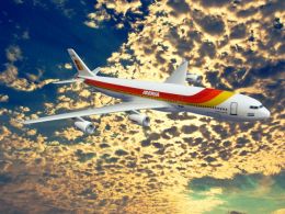 A340-300 Iberia sc.1-100