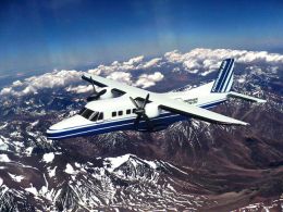Dornier Do-228-200 scala 1-48