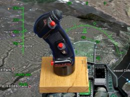 Cloche aerei militari scala 1-1